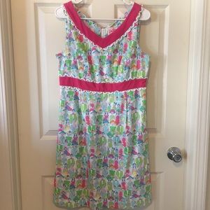 Giddy up bel-air shift